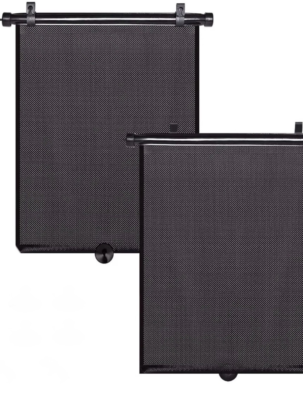 Retractable Sun Shade